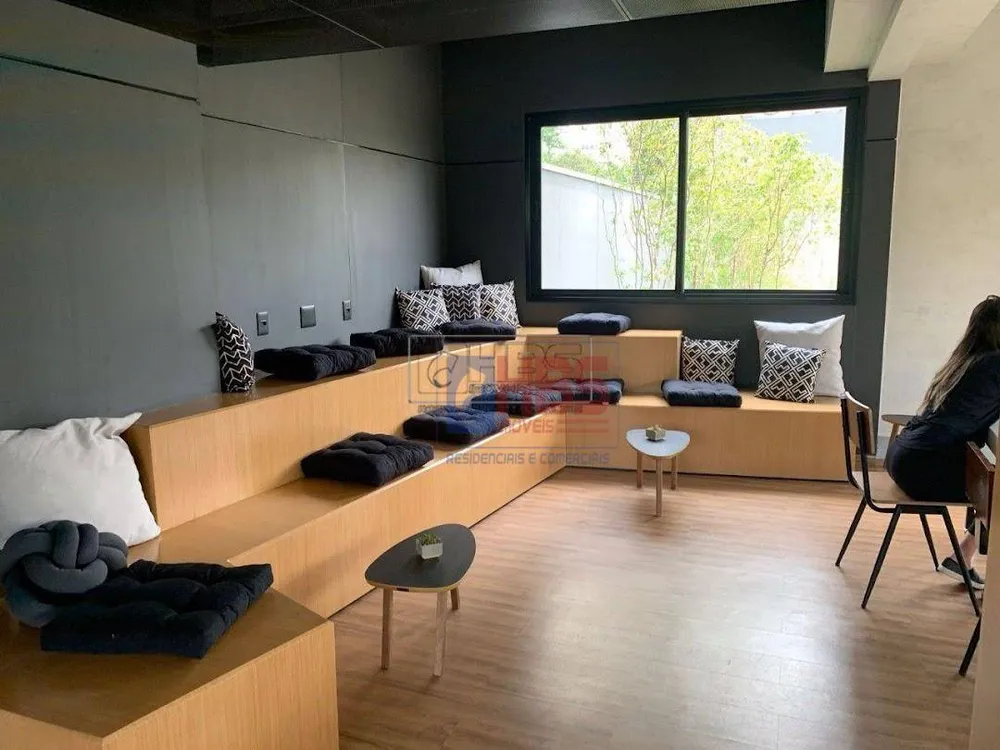 Apartamento, 1 quarto, 26 m² - Foto 1