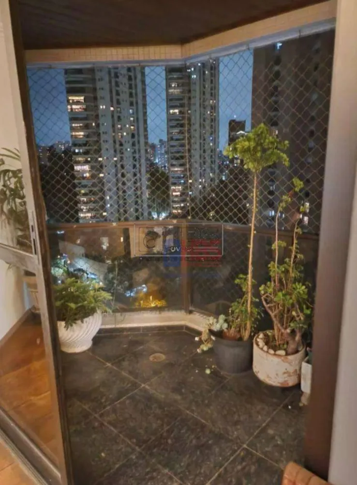 Apartamento, 4 quartos, 239 m² - Foto 10