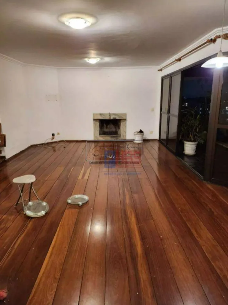 Apartamento, 4 quartos, 239 m² - Foto 3