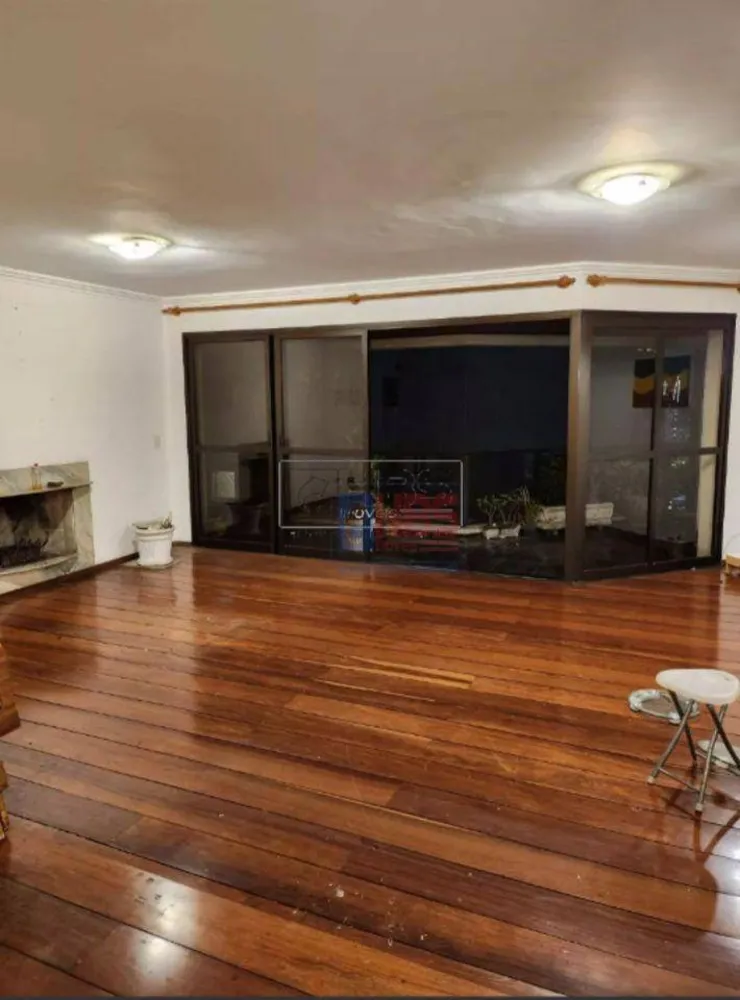 Apartamento, 4 quartos, 239 m² - Foto 12
