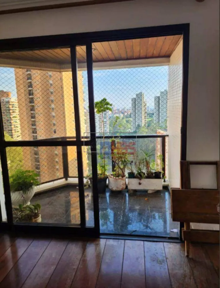 Apartamento, 4 quartos, 239 m² - Foto 7
