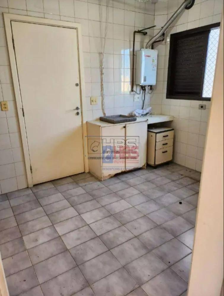 Apartamento, 4 quartos, 239 m² - Foto 8