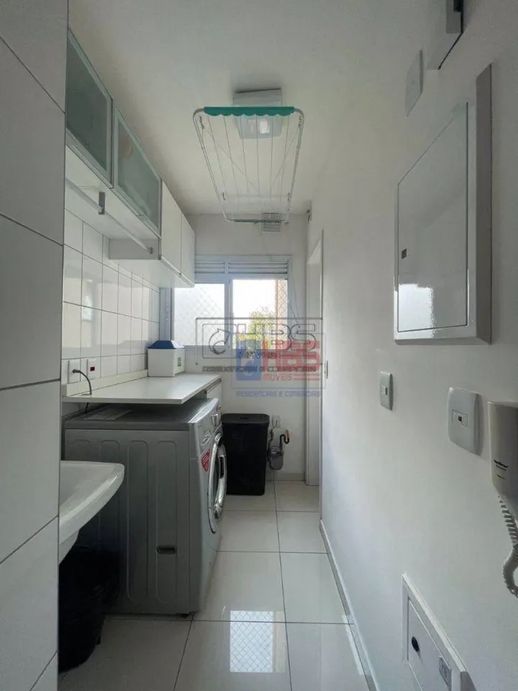 Apartamento, 3 quartos, 122 m² - Foto 8