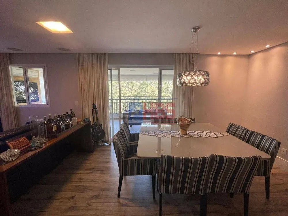 Apartamento, 3 quartos, 122 m² - Foto 1