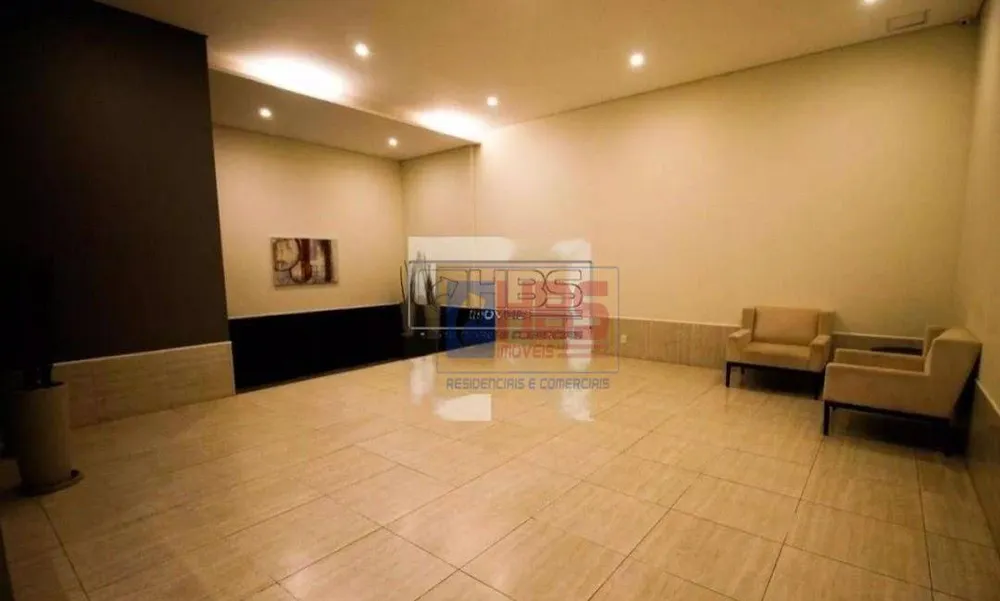 Apartamento, 3 quartos, 122 m² - Foto 12