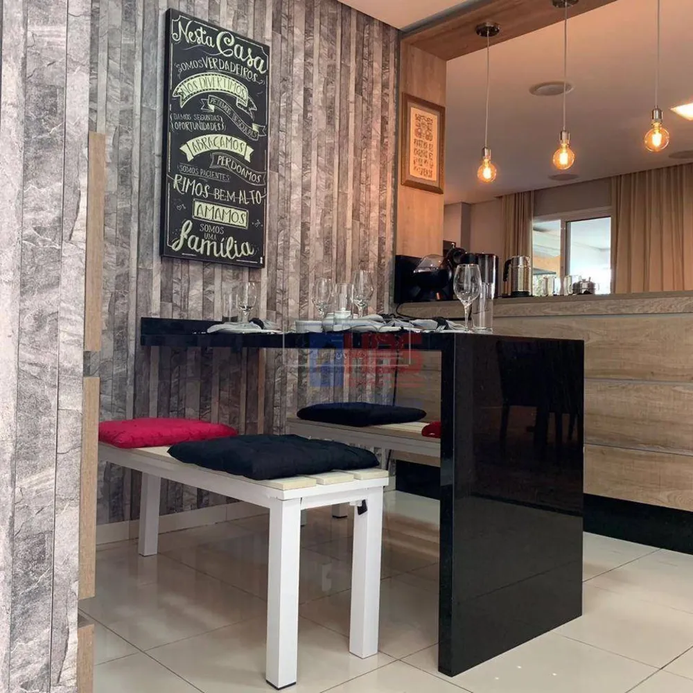 Apartamento, 3 quartos, 122 m² - Foto 7