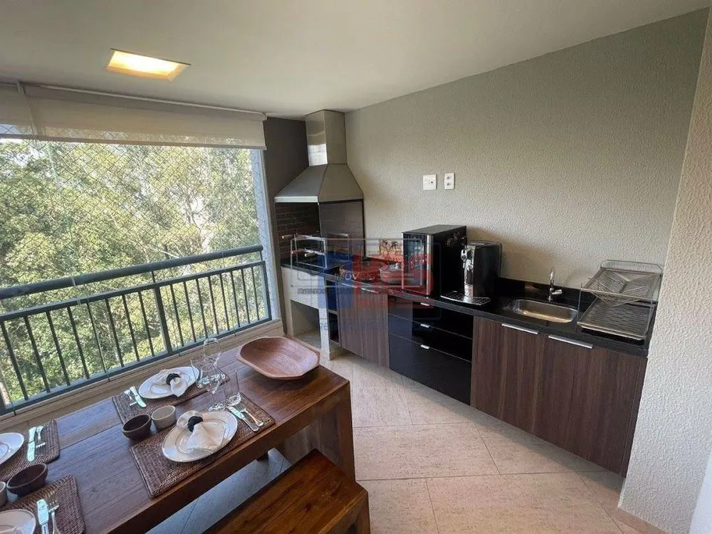 Apartamento, 3 quartos, 122 m² - Foto 4