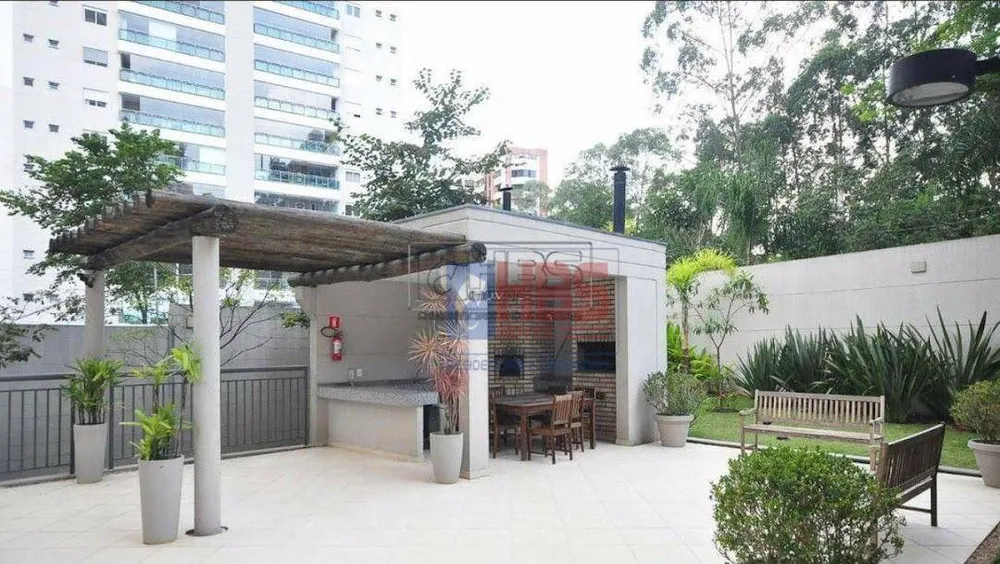 Apartamento, 3 quartos, 122 m² - Foto 10