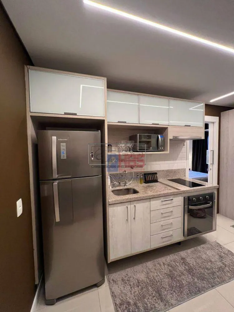 Apartamento, 1 quarto, 43 m² - Foto 8