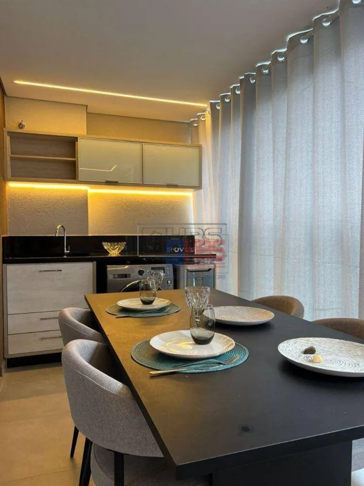 Apartamento, 1 quarto, 43 m² - Foto 6