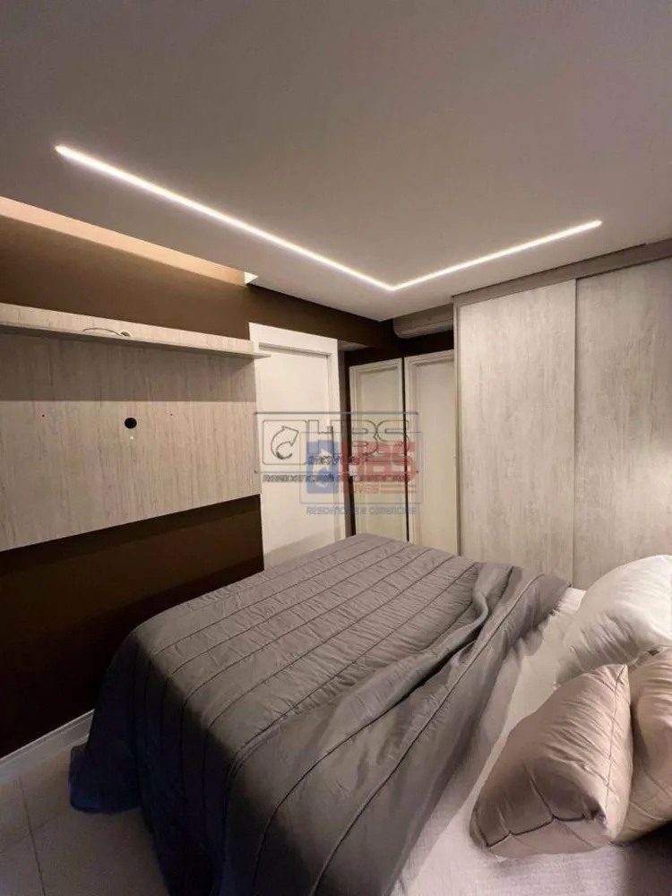 Apartamento, 1 quarto, 43 m² - Foto 2