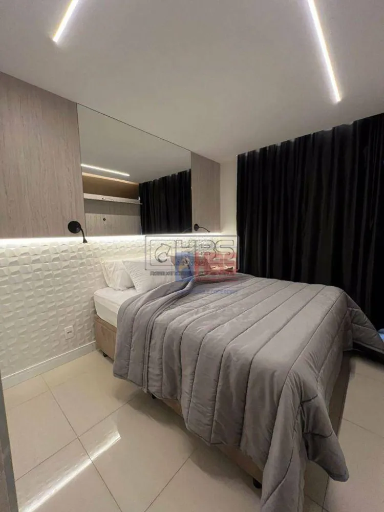 Apartamento, 1 quarto, 43 m² - Foto 10