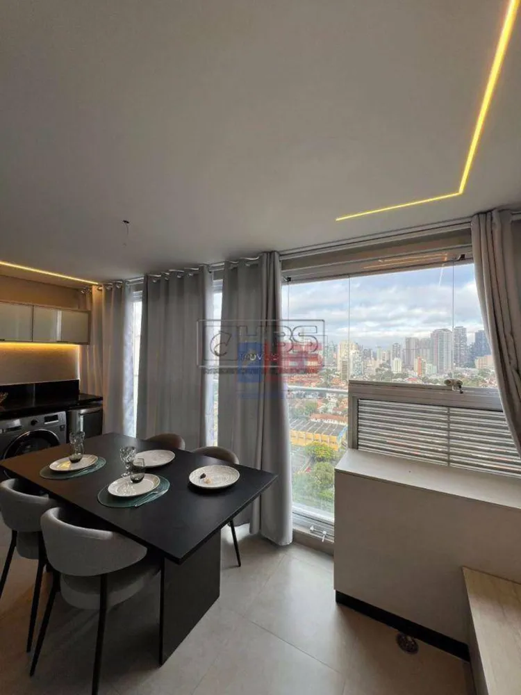 Apartamento, 1 quarto, 43 m² - Foto 7