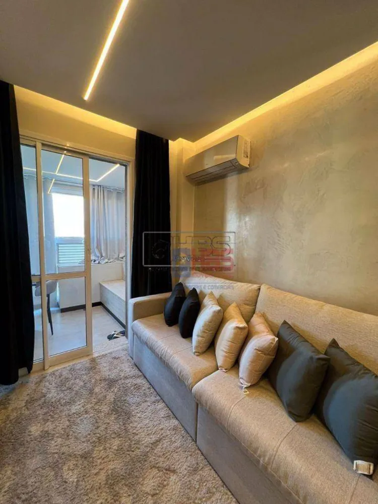 Apartamento, 1 quarto, 43 m² - Foto 3