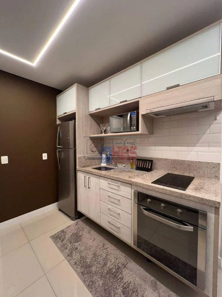 Apartamento, 1 quarto, 43 m² - Foto 4