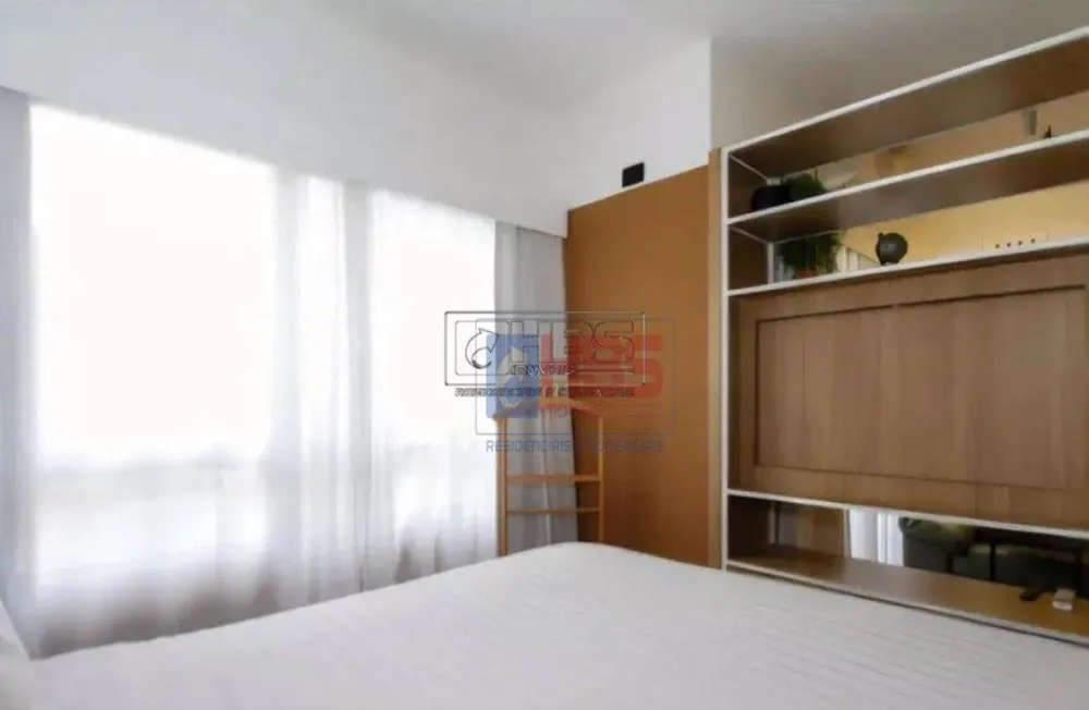 Apartamento, 1 quarto, 32 m² - Foto 4