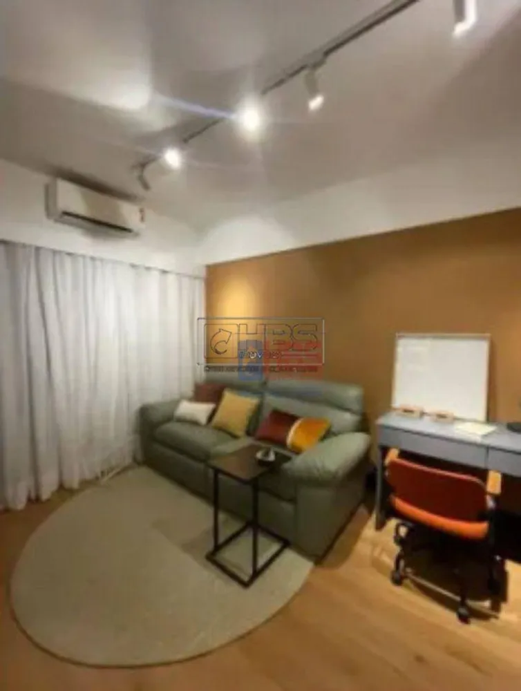 Apartamento, 1 quarto, 32 m² - Foto 6