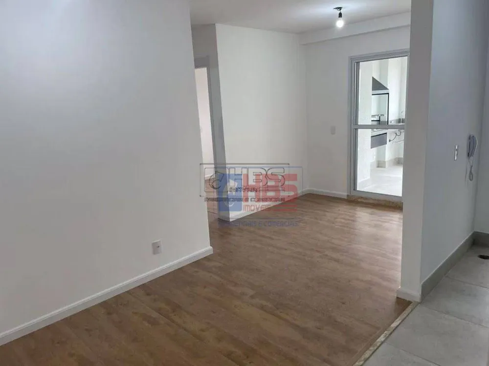 Apartamento, 2 quartos, 68 m² - Foto 2