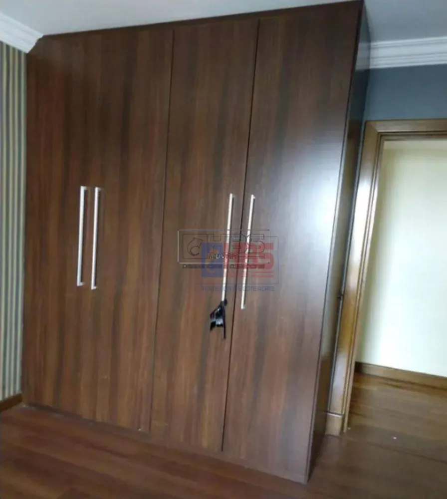 Apartamento, 4 quartos, 250 m² - Foto 5