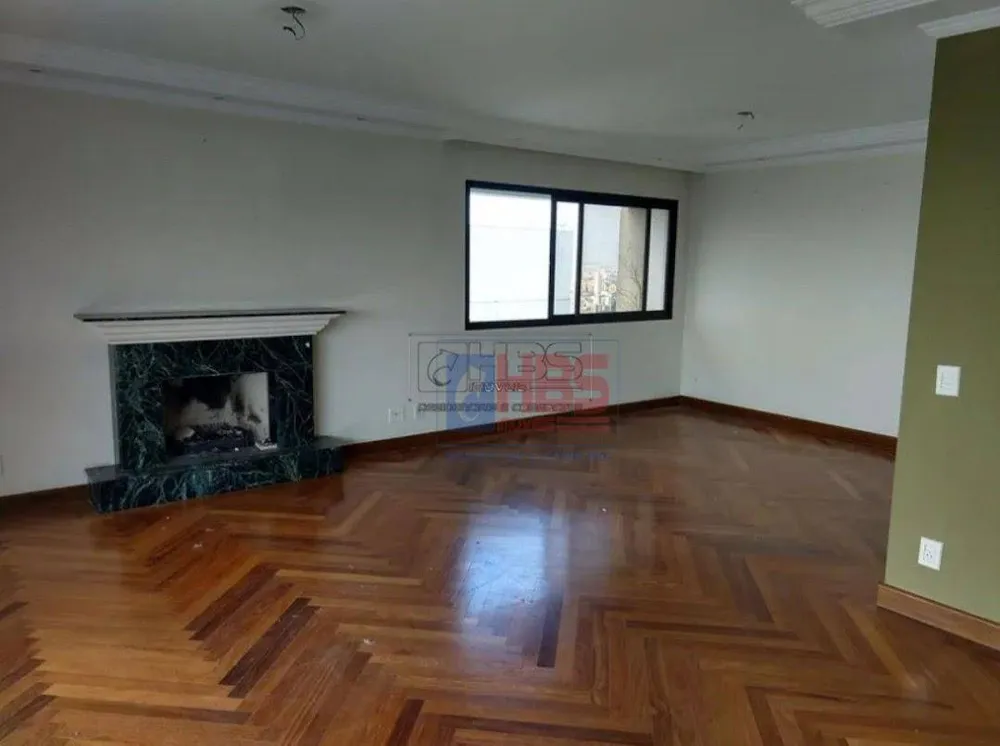Apartamento, 4 quartos, 250 m² - Foto 3