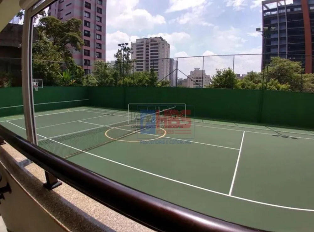 Apartamento, 4 quartos, 250 m² - Foto 15
