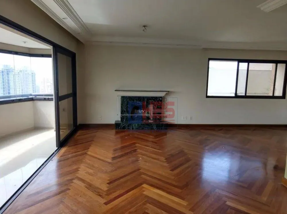 Apartamento, 4 quartos, 250 m² - Foto 2