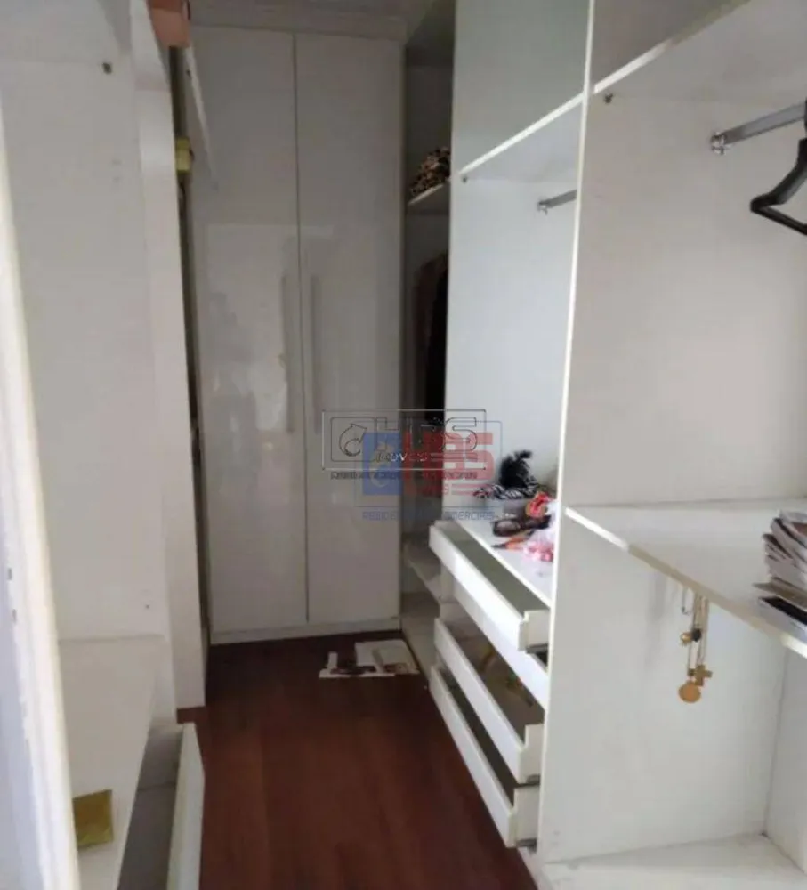 Apartamento, 4 quartos, 250 m² - Foto 8