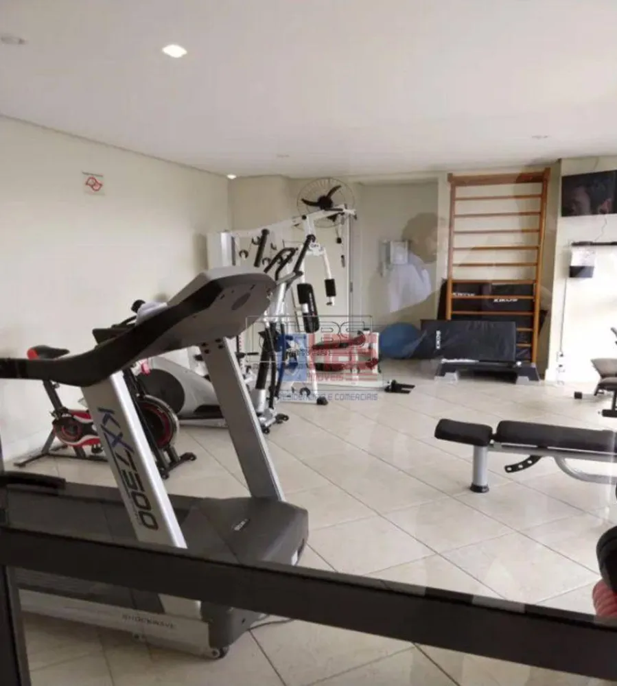Apartamento, 4 quartos, 250 m² - Foto 13