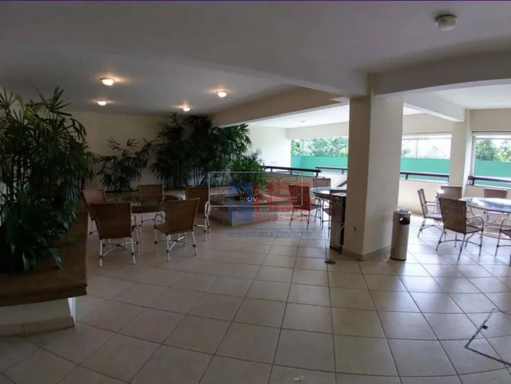 Apartamento, 4 quartos, 250 m² - Foto 6