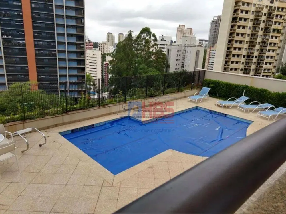 Apartamento, 4 quartos, 250 m² - Foto 16