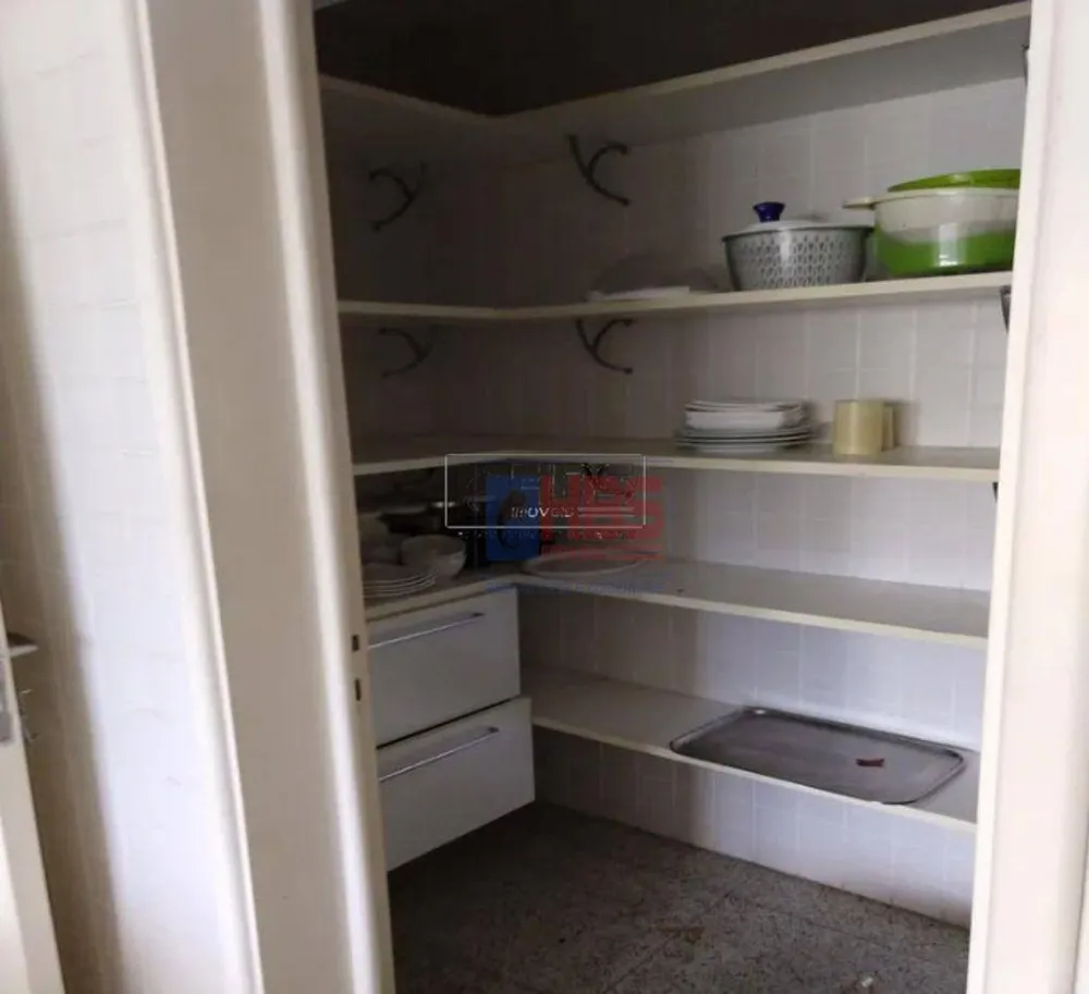 Apartamento, 4 quartos, 250 m² - Foto 11