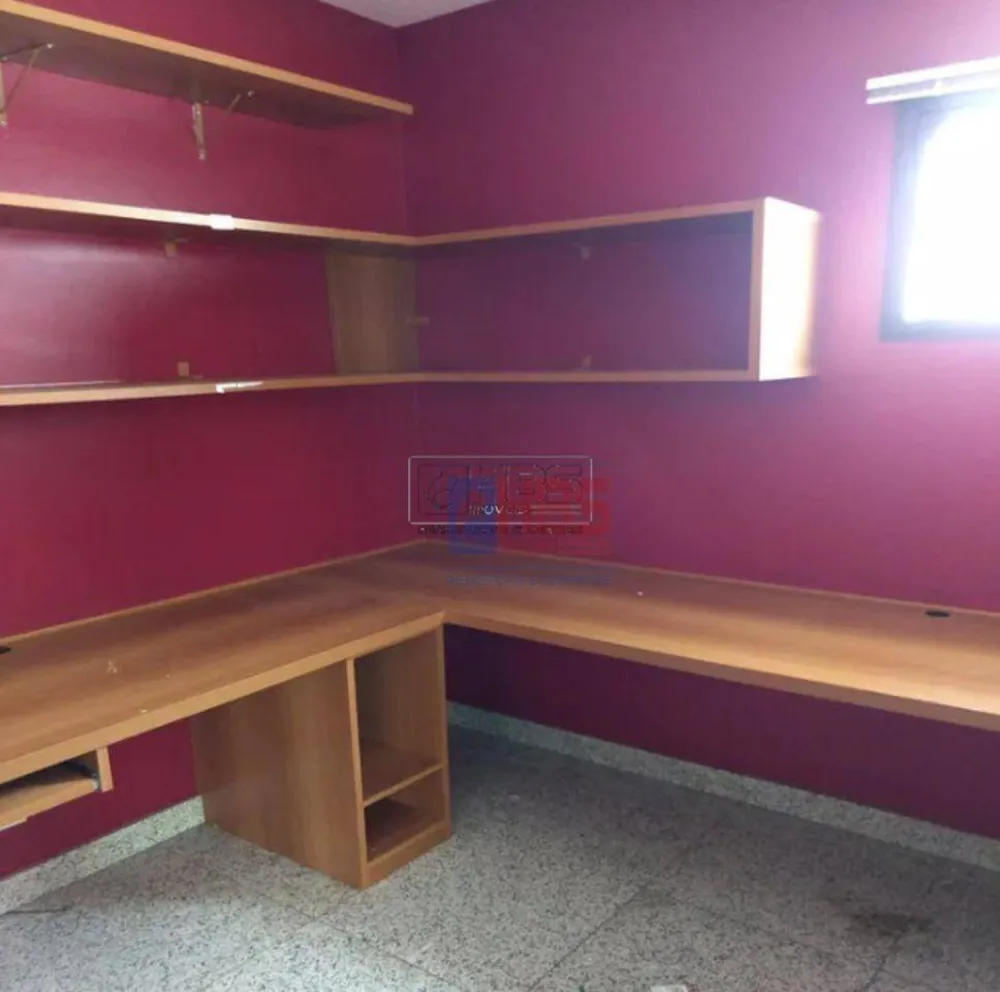 Apartamento, 4 quartos, 250 m² - Foto 14