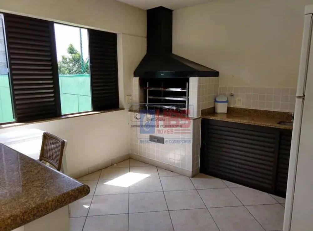 Apartamento, 4 quartos, 250 m² - Foto 7