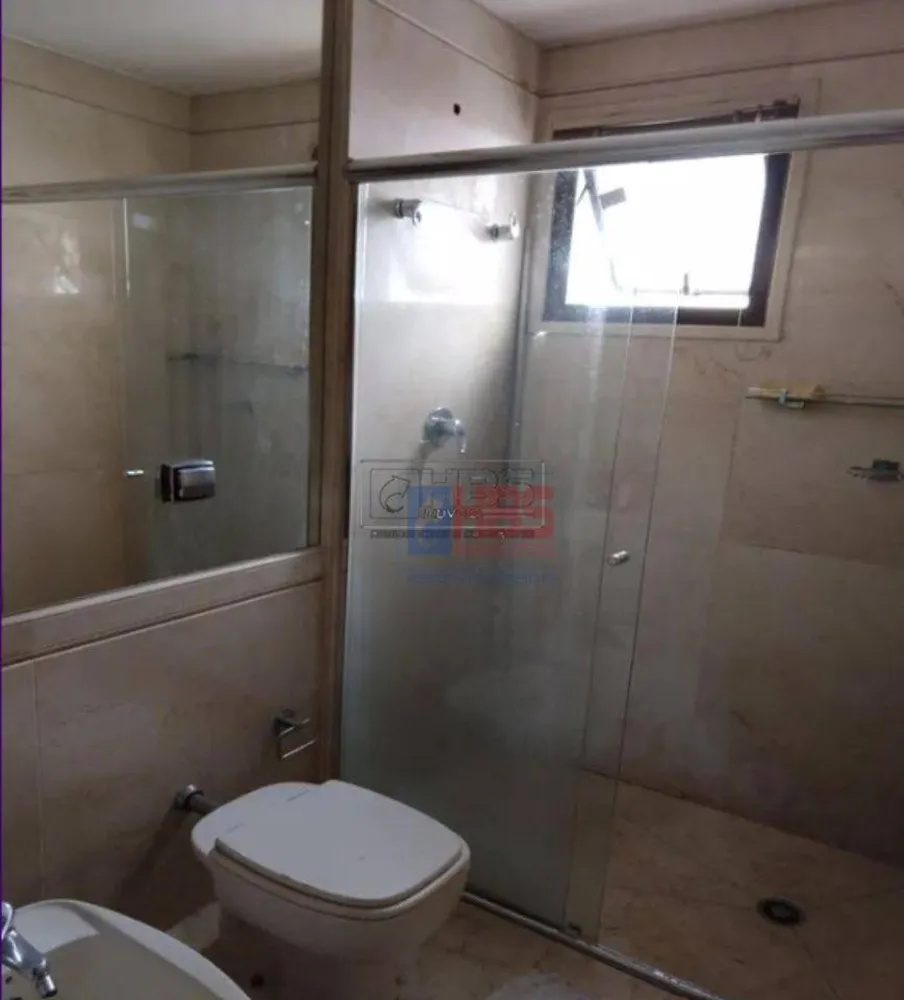 Apartamento, 4 quartos, 250 m² - Foto 9