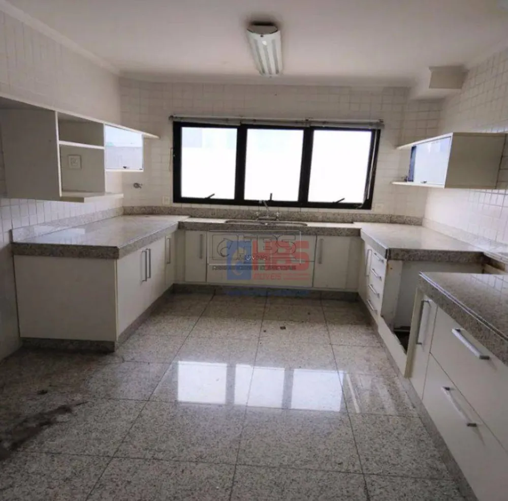Apartamento, 4 quartos, 250 m² - Foto 4