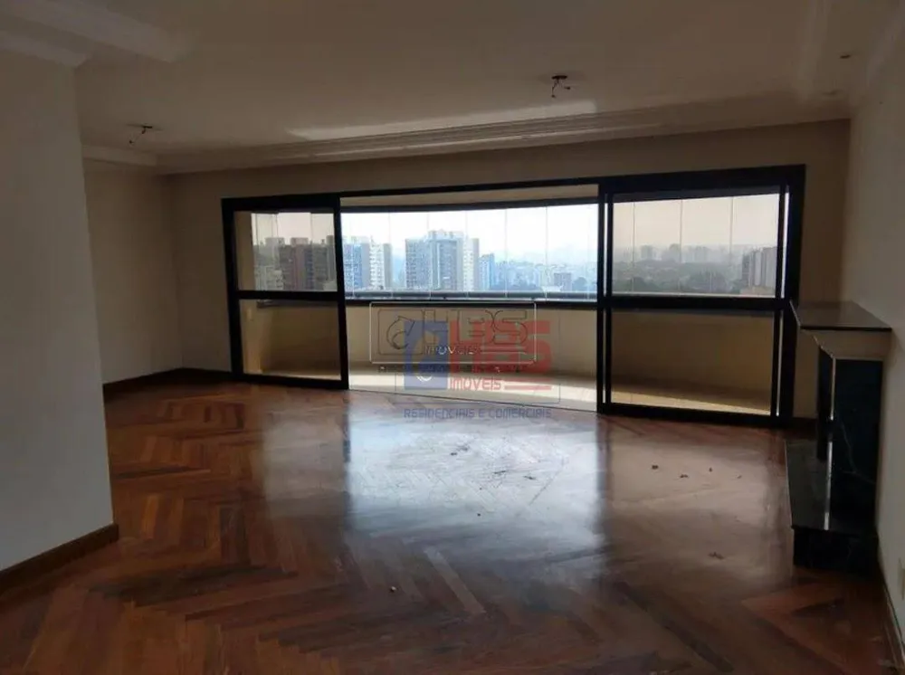 Apartamento, 4 quartos, 250 m² - Foto 1