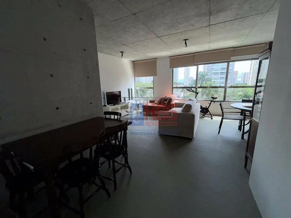 Apartamento, 1 quarto, 75 m² - Foto 7