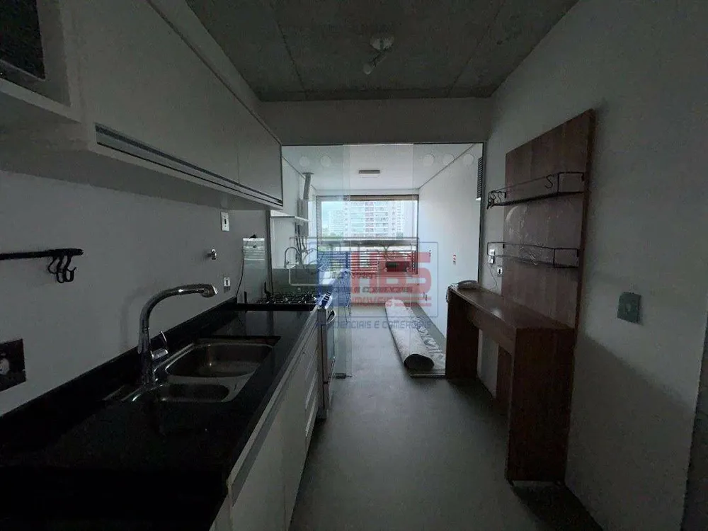 Apartamento, 1 quarto, 75 m² - Foto 5