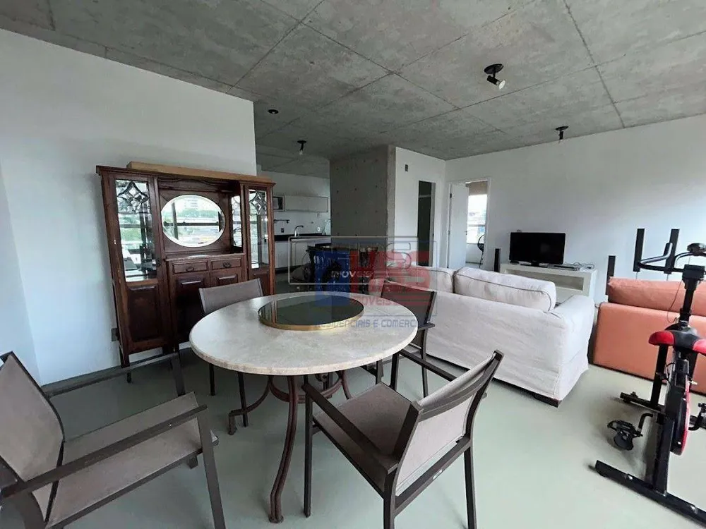 Apartamento, 1 quarto, 75 m² - Foto 2