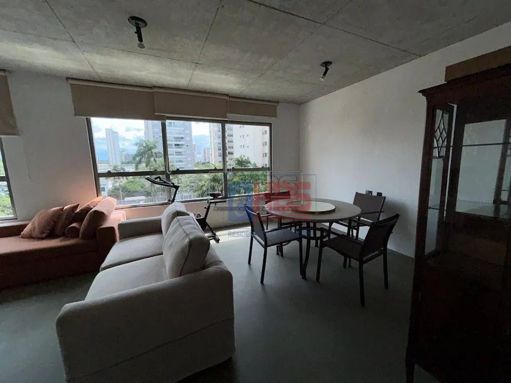 Apartamento, 1 quarto, 75 m² - Foto 8