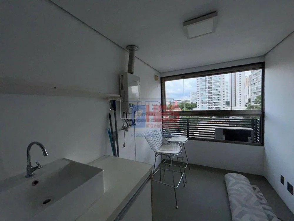 Apartamento, 1 quarto, 75 m² - Foto 3