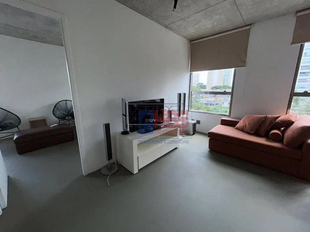 Apartamento, 1 quarto, 75 m² - Foto 4