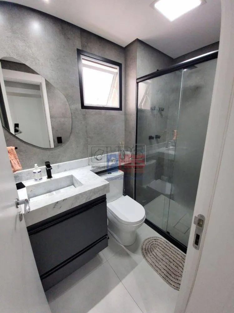 Apartamento, 2 quartos, 87 m² - Foto 3