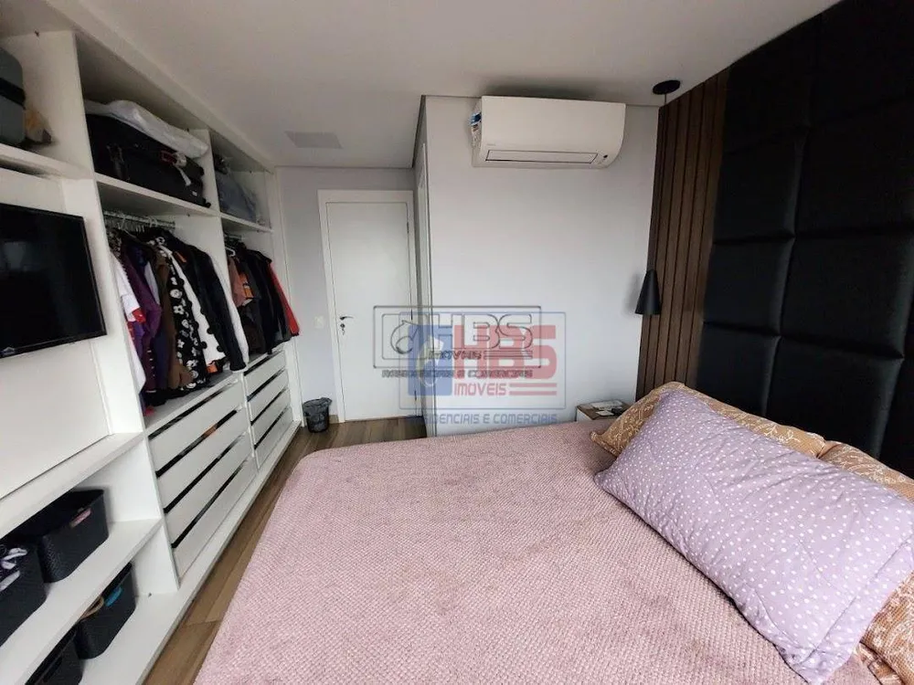 Apartamento, 2 quartos, 87 m² - Foto 2