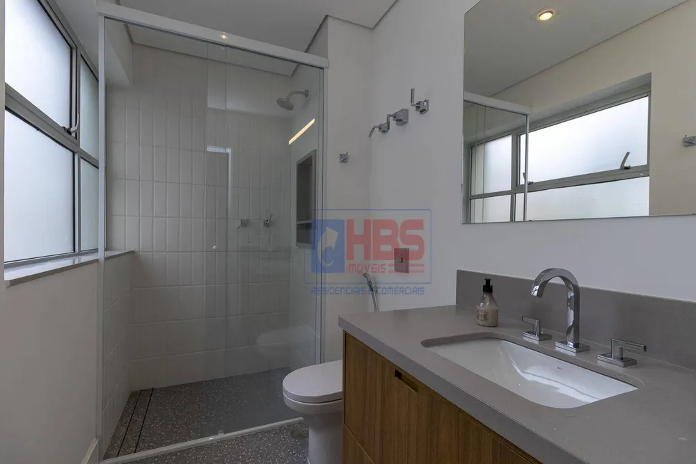 Apartamento, 3 quartos, 270 m² - Foto 1