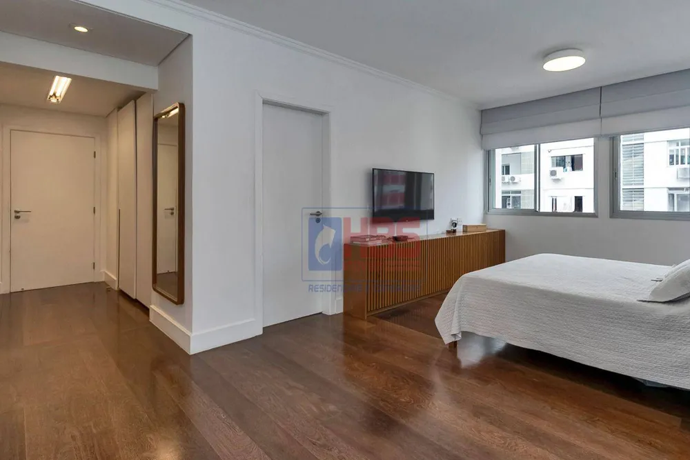 Apartamento, 3 quartos, 270 m² - Foto 4