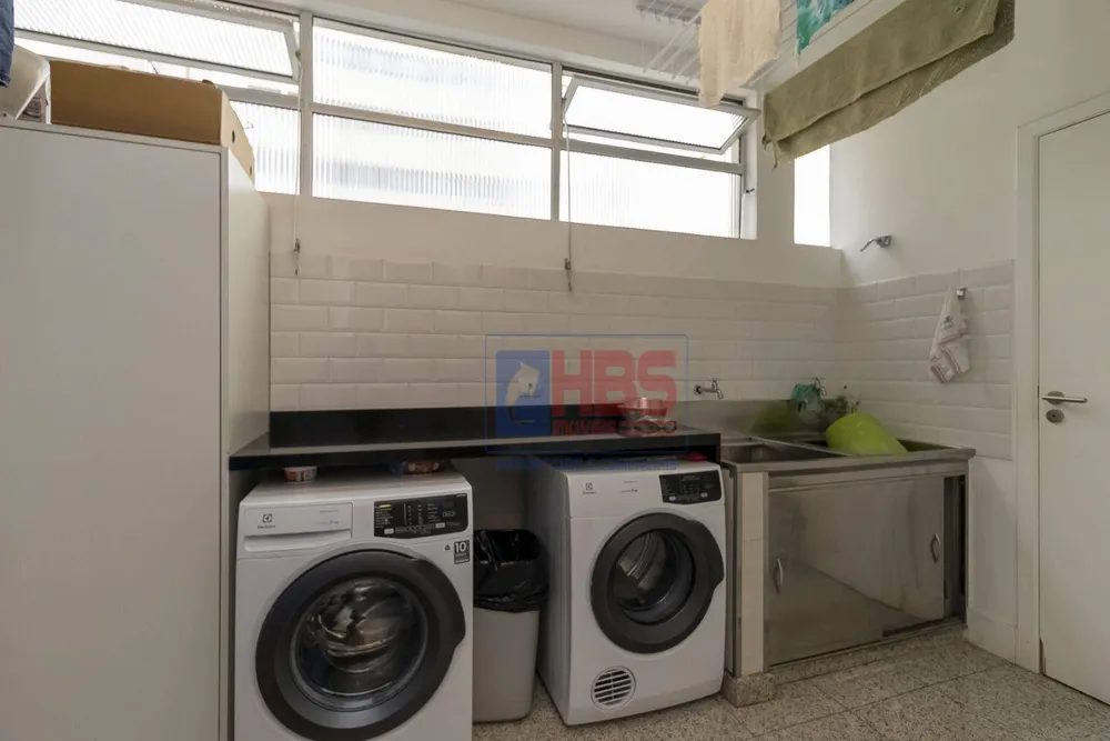Apartamento, 3 quartos, 270 m² - Foto 10