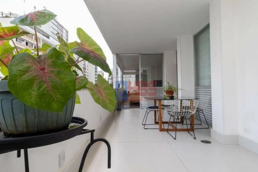 Apartamento, 3 quartos, 270 m² - Foto 12