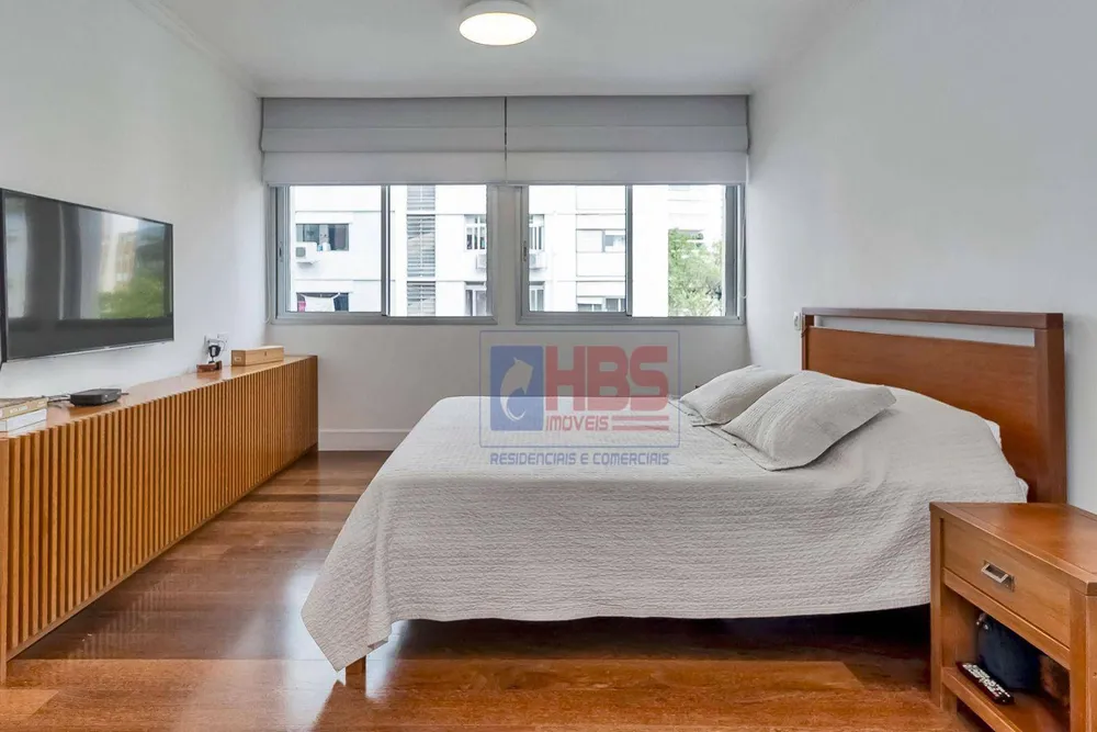 Apartamento, 3 quartos, 270 m² - Foto 8