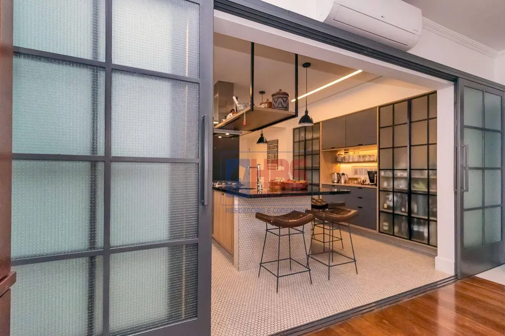 Apartamento, 3 quartos, 270 m² - Foto 3